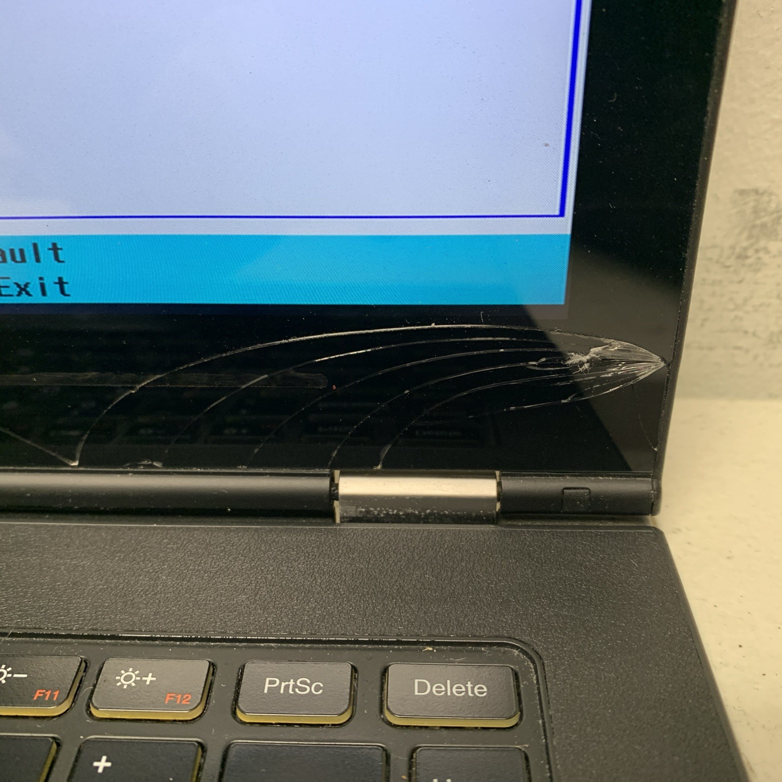 Lenovo Yoga 2 Pro -Touch / Core i7-4510U / 8GB / No Hdd/Read Desc For Parts