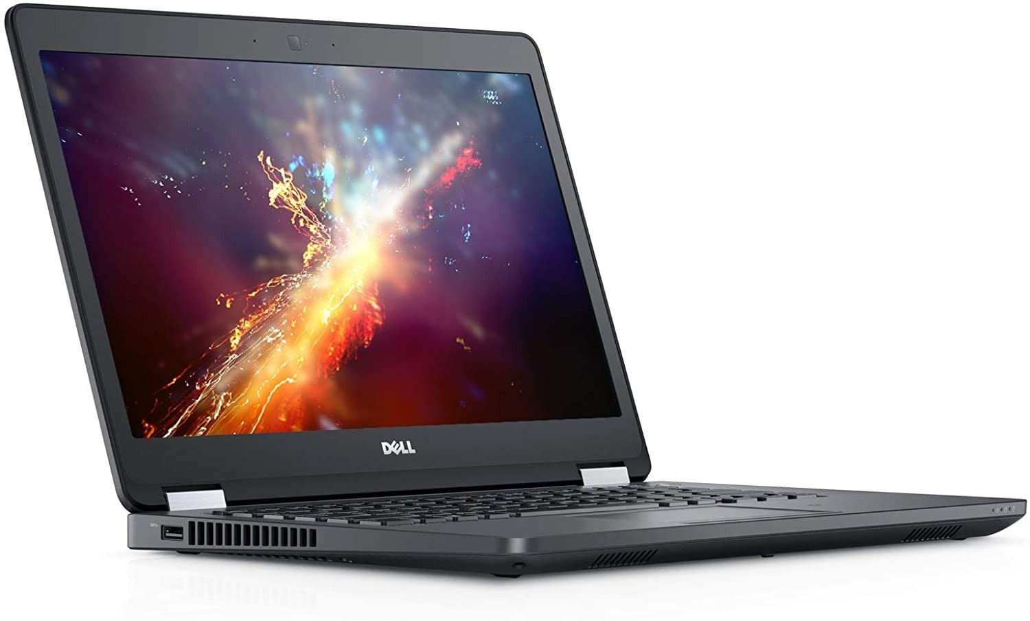 Dell Latitude E5470 Business Laptop Intel i7 6th Quad Core 2.6GHz 8GB 256GB M.2