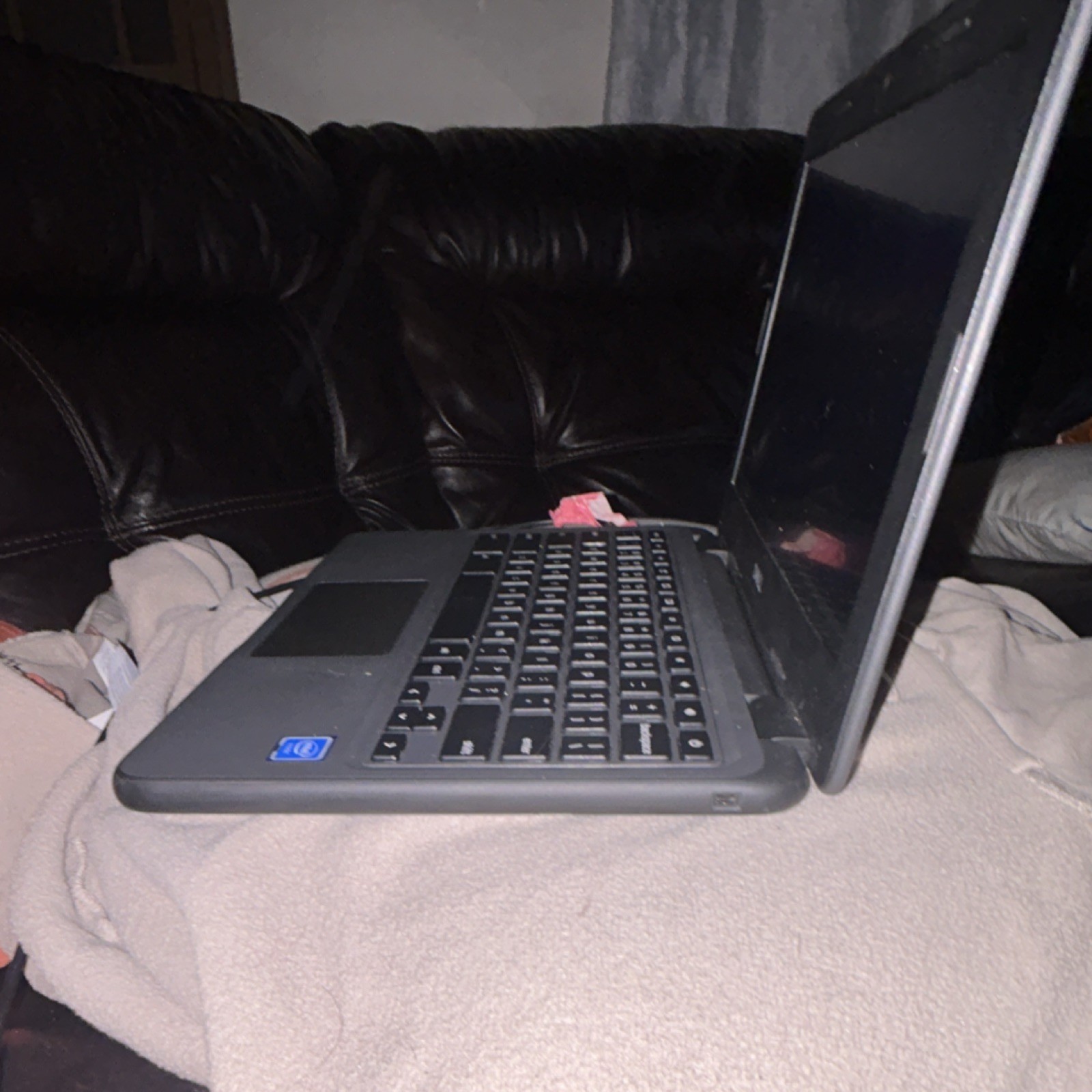 Dell Chromebook 3100 11.6″ Intel Celeron Chrome OS 2021 Wi-Fi Webcam