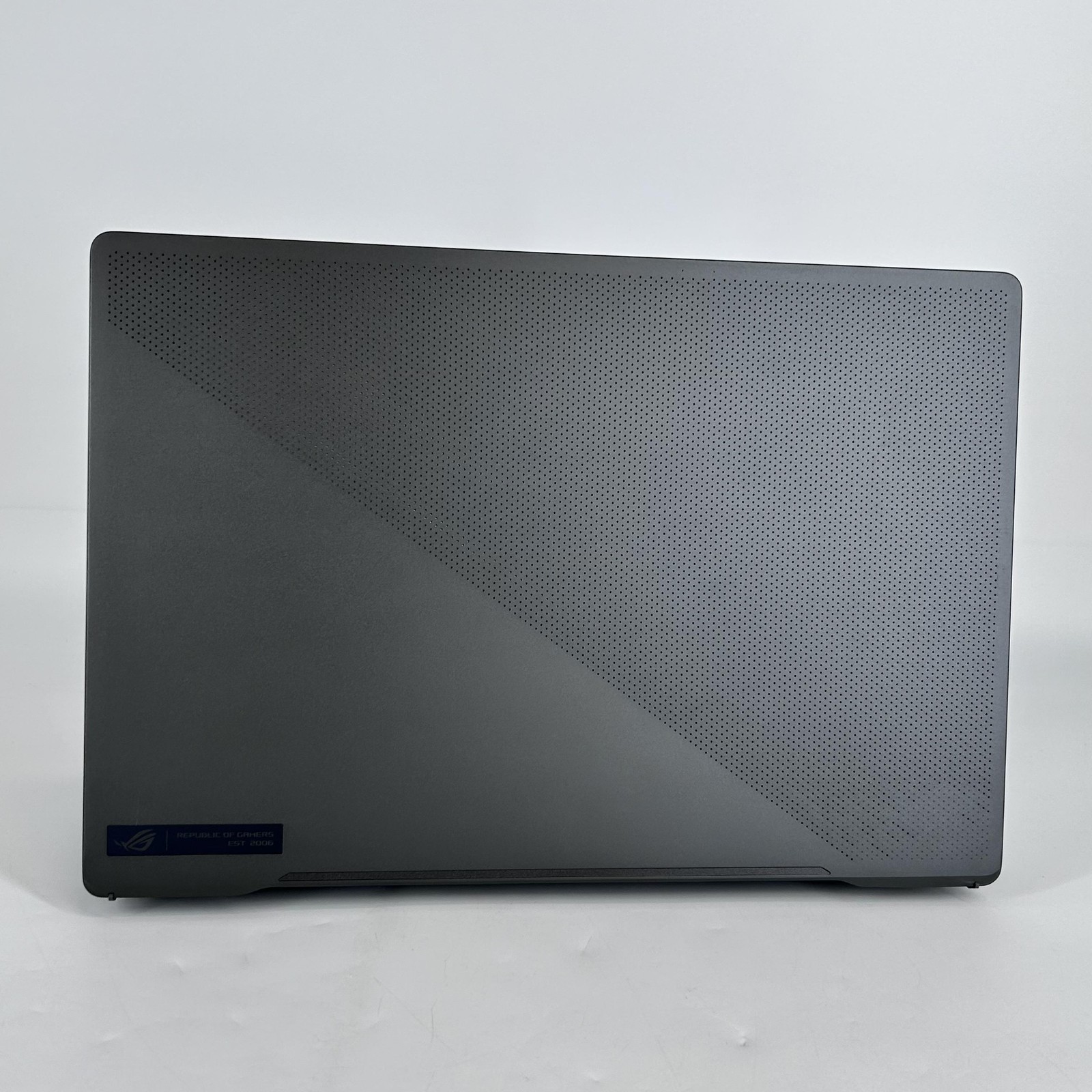 Asus ROG Zephyrus G16 GU603 FHD+ i7-13620H 16GB 512GB RTX 4070 MINOR FRAME SPLIT