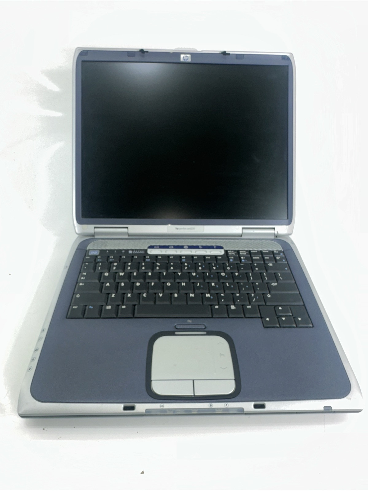 HP Pavilion ze4200 Laptop