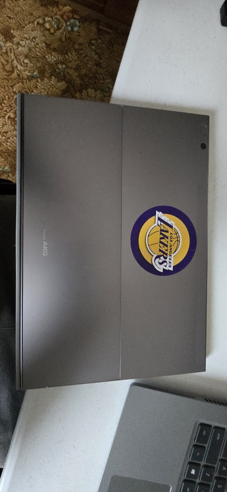 Samsung Galaxy Book2