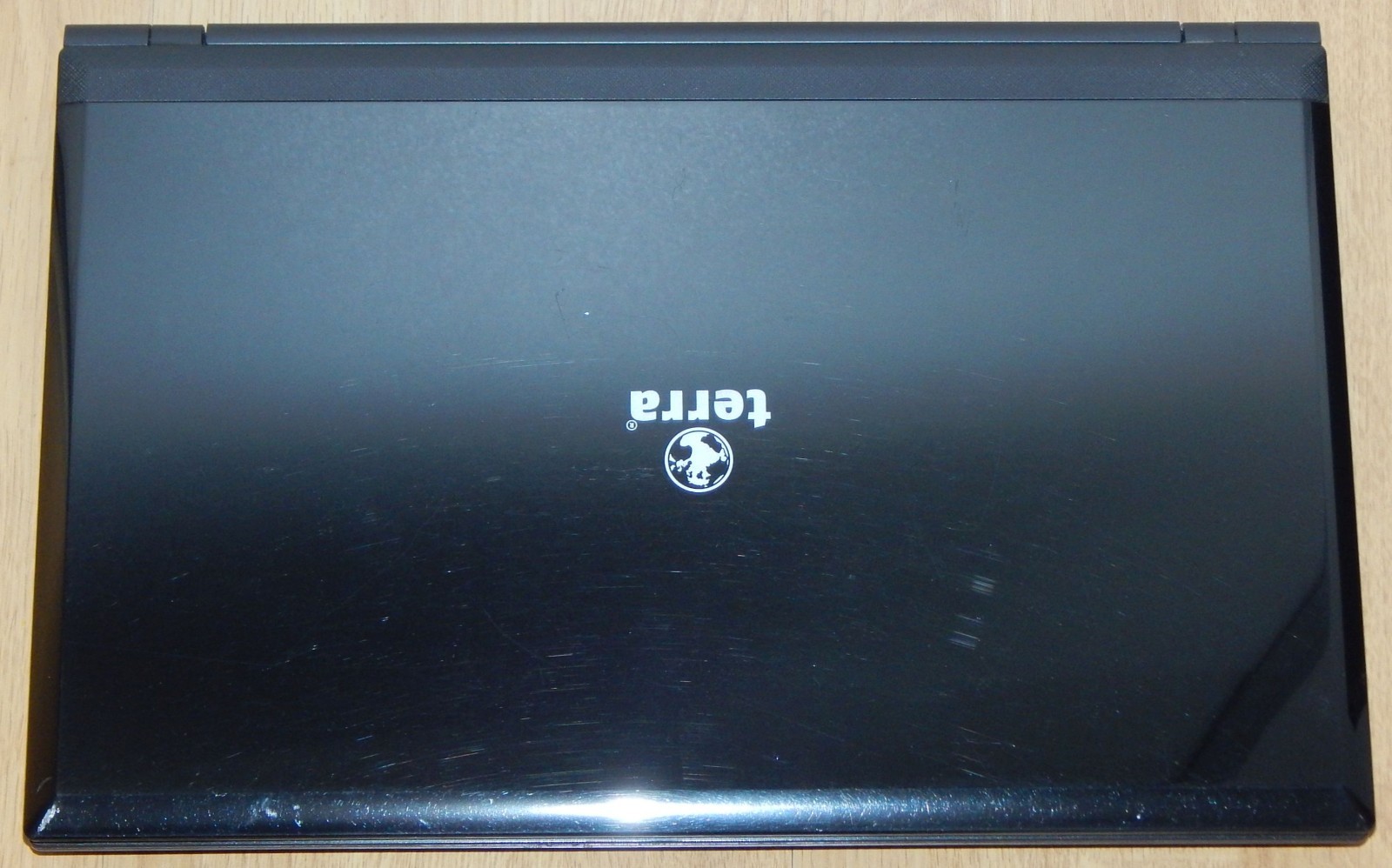 ❌ FAULTY/DAMAGE ❌ Notebook Laptop Terra Mobile 1547Q Does Not Power On❌No HDD/ODD❌