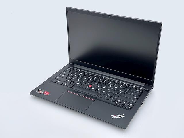 Lenovo ThinkPad E14 2nd Gen 14″ Notebook Ryzen 5 4500U 8GB 256GB 20T6002LUS