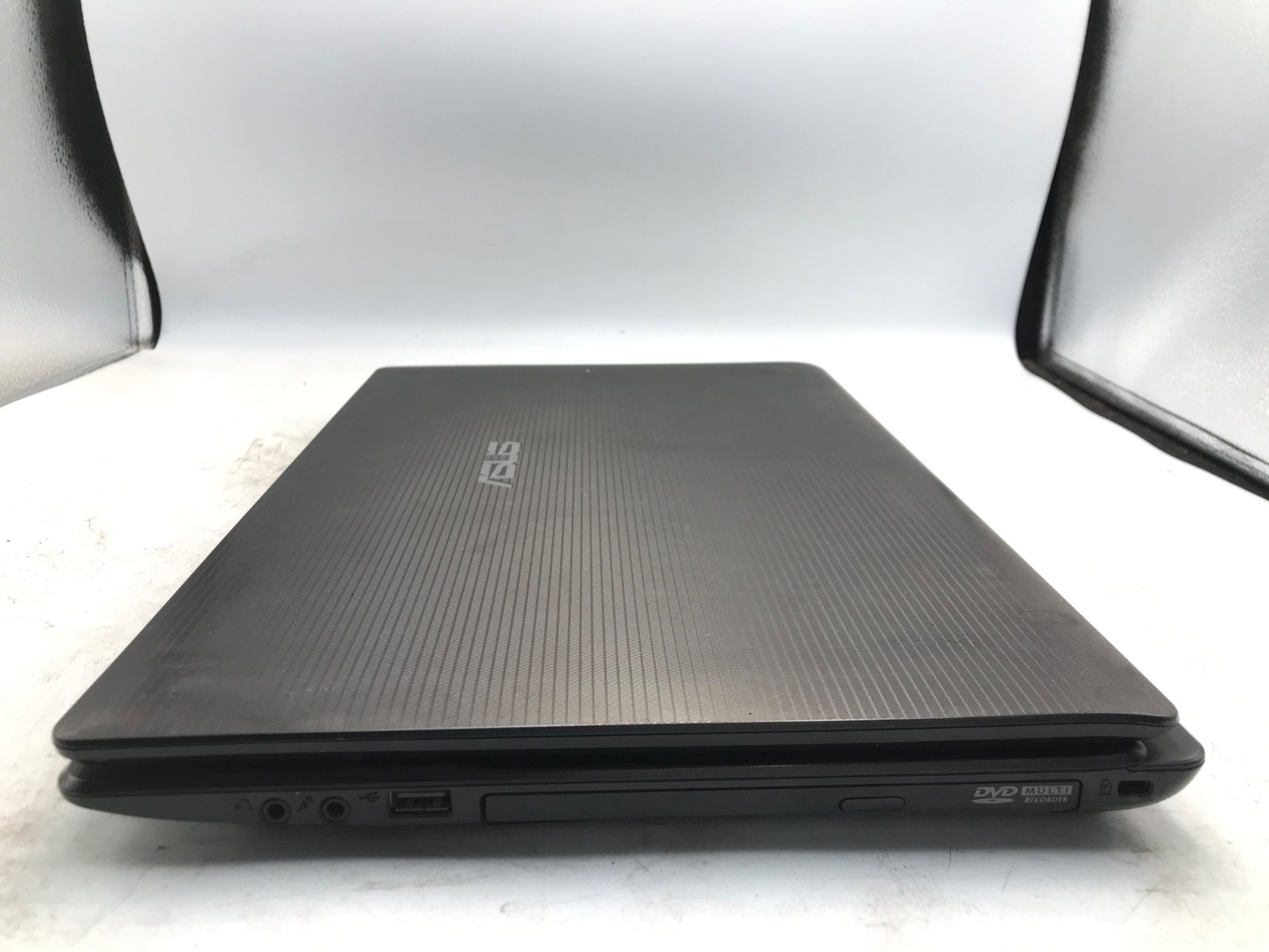 ASUS A53U AMD E450 Radeon HD 15″ Laptop -BOOTS BIOS/NO HDD- MZ