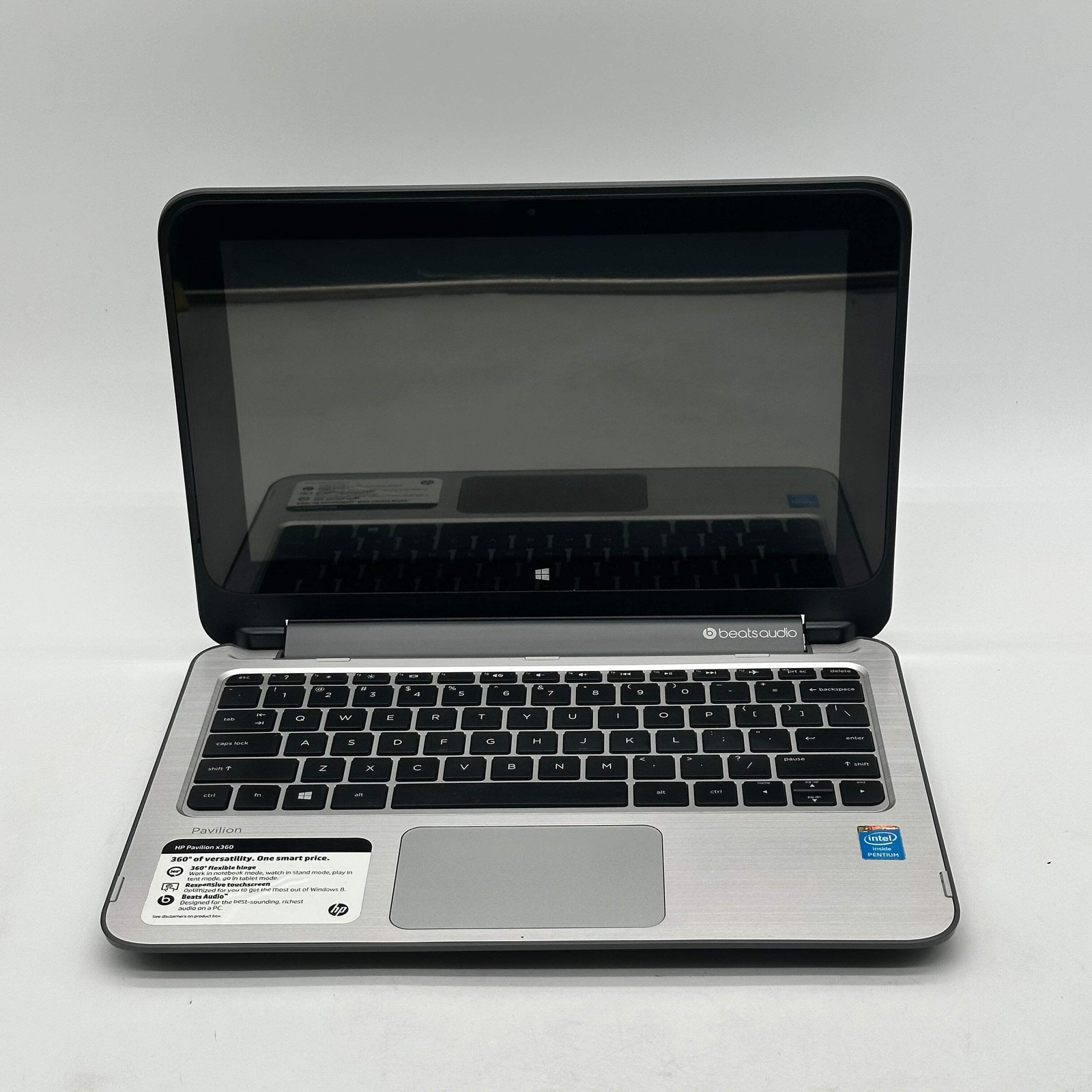 HP 11-n010dx Laptop for Parts