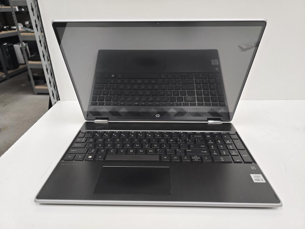 HEWLETT PACKARD HP ENVY X360 CONVERTIBLE MODEL15-DR1066NR (P21026805)