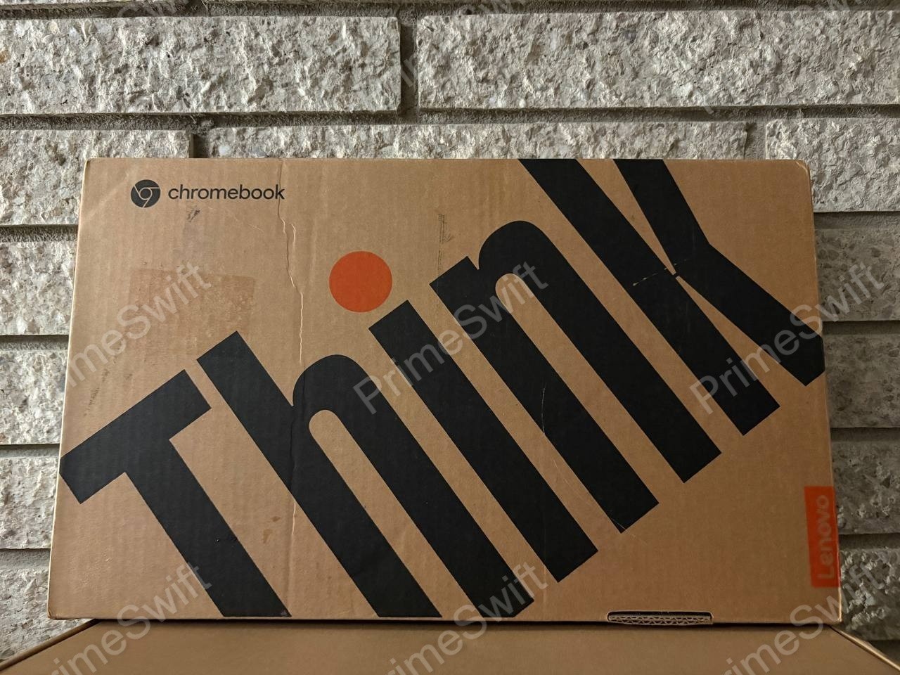 Lenovo ThinkPad C13 Yoga Gen 1 Chromebook Ryzen 5 3500C 8GB 128GB SSD 20UX001XUS