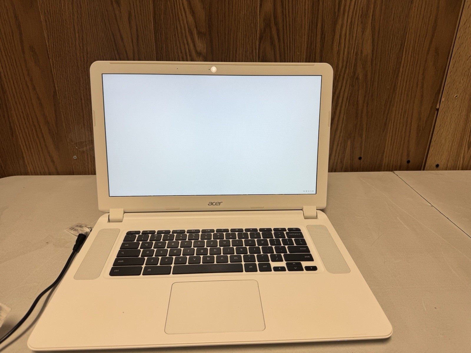 Acer Chromebook CB5-571-C4G4(Serie CB5-571, color White )