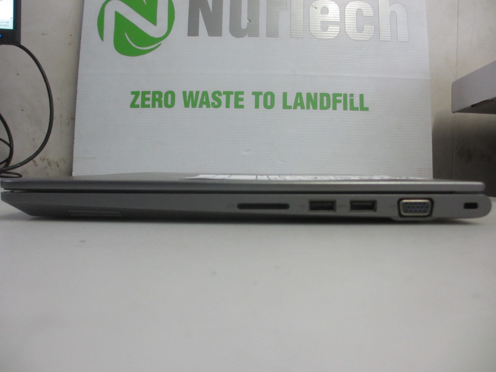 Dell Vostro 5568 Intel i7-7500U 2.7GHz 8GB 250 GB HDD NO OS, NO BATTERY