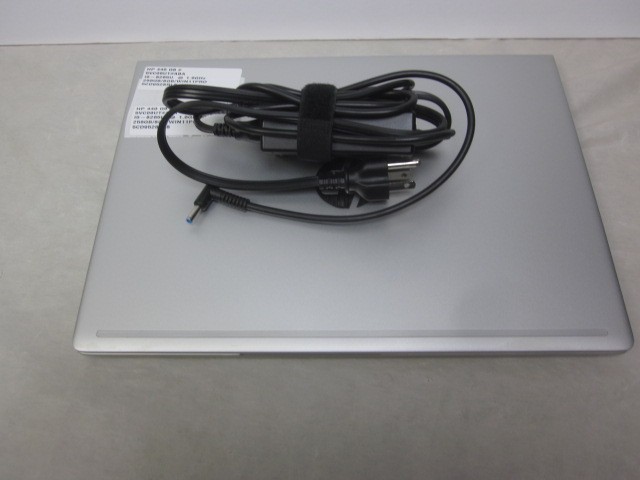 HP Probook 440 G6 I5-8265U @ 1.6GHz 256GB 8GB WIN11PRO