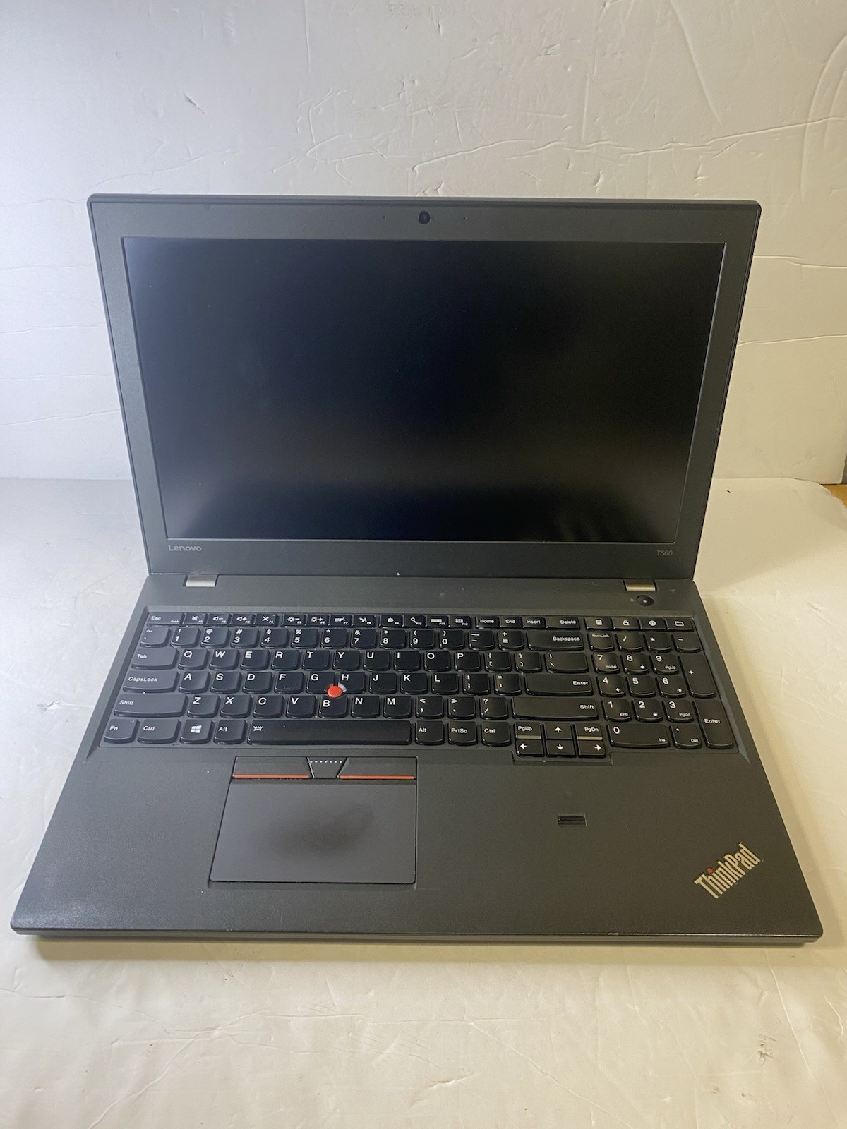 Lenovo ThinkPad T560 Intel i5-6200U @2.40GHz 8GB 256GB 15.6″