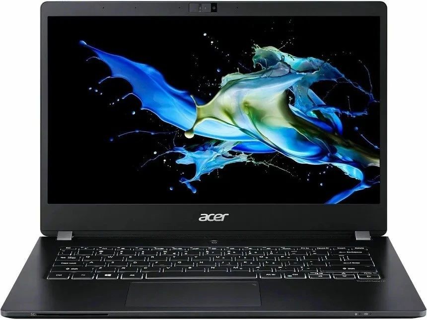 Acer Travelmate P614-51 14″ i5-8265U 1.60GHz 8 GB 256GB “Very Good -Refurbished”