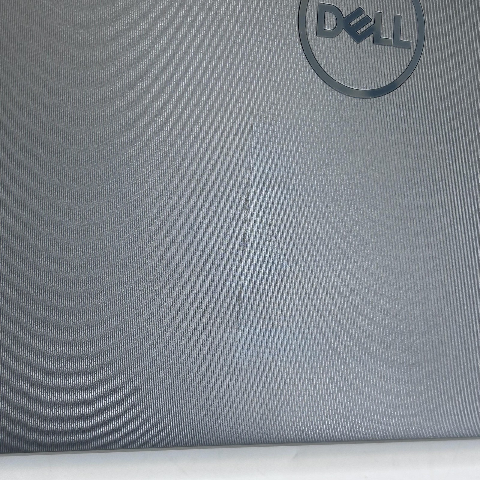 Dell Latitude 3540 15.6 Gray FHD 1.3 GHz i5-1335U 16GB RAM 256GB SSD Good