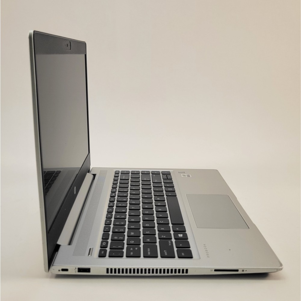 HP ProBook 440 G7 14″, i5-10210U -16GB DDR4- 512GB SSD
