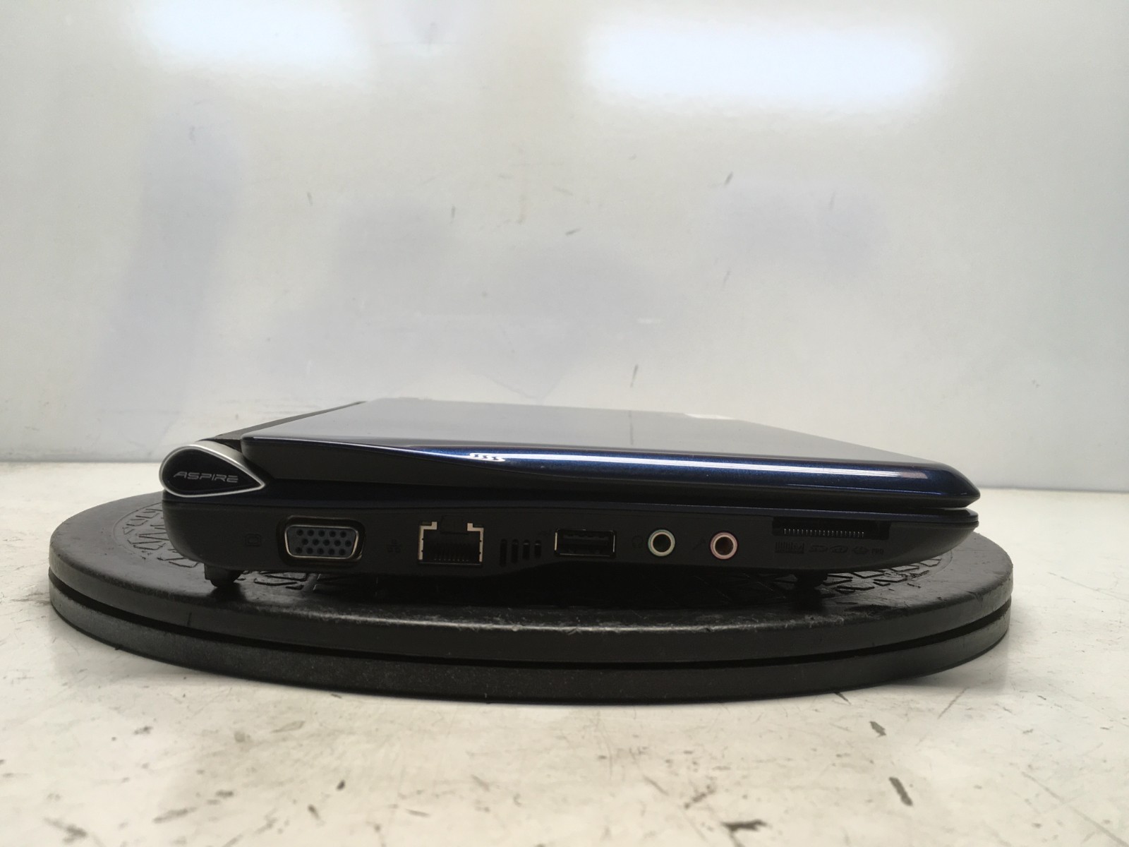 Acer Aspire One KAV10 Intel Atom N270 1.6GHz 1 GB NO HDD