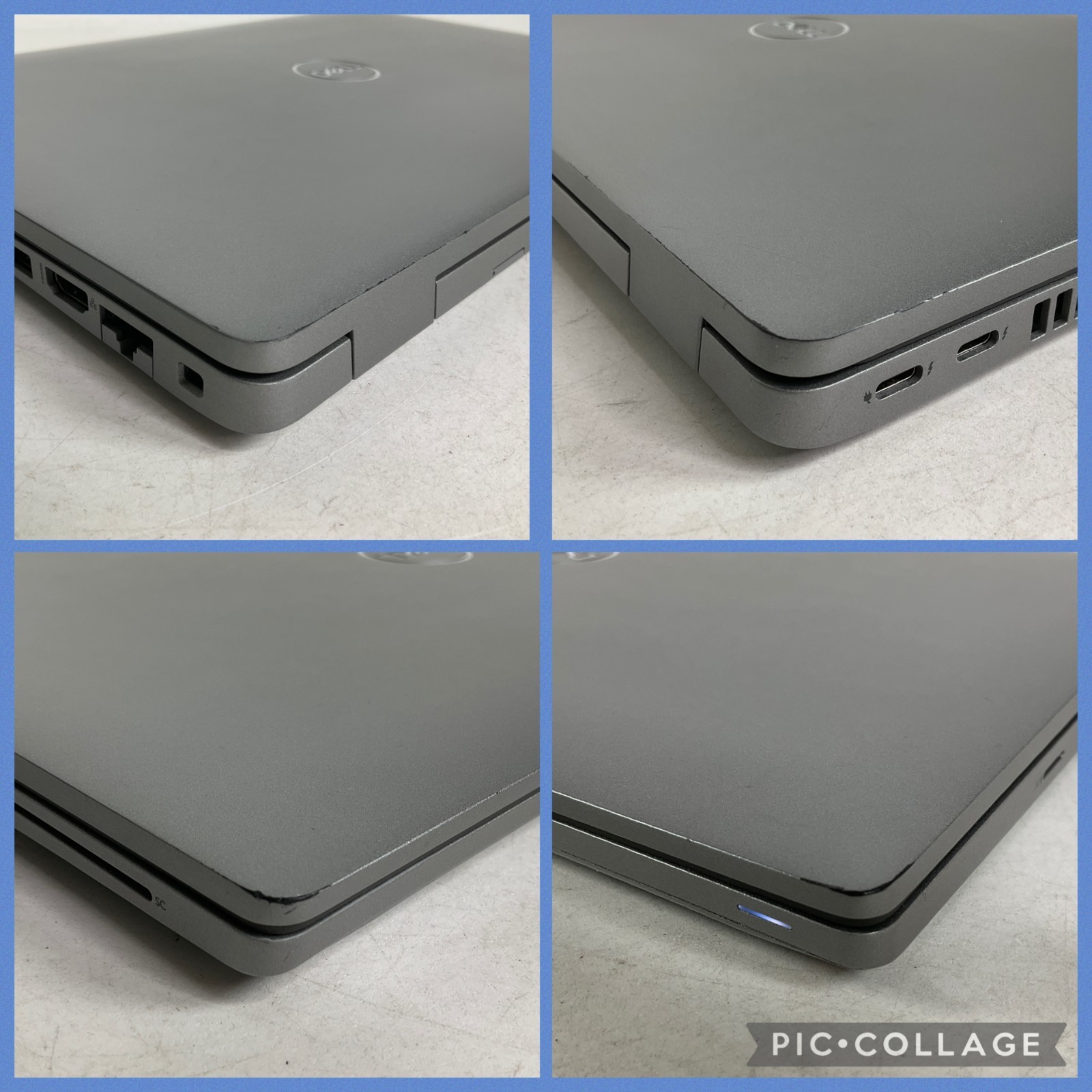 Dell Latitude 5430 14″ Laptop i5-1245U 16GB RAM 256GB SSD Win 11 Pro