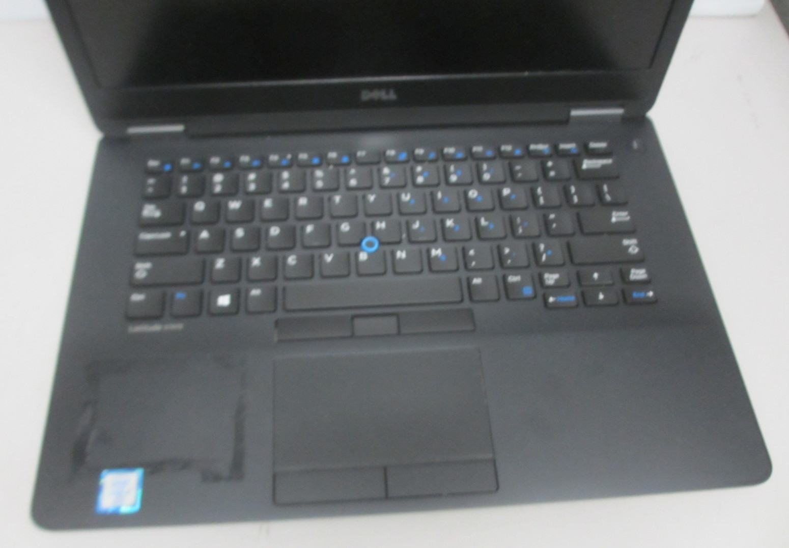 Dell Latitude E7470 i7-6600U 2.60GHz 16GB 256GB M2SSD Laptop w/ AC NOOS
