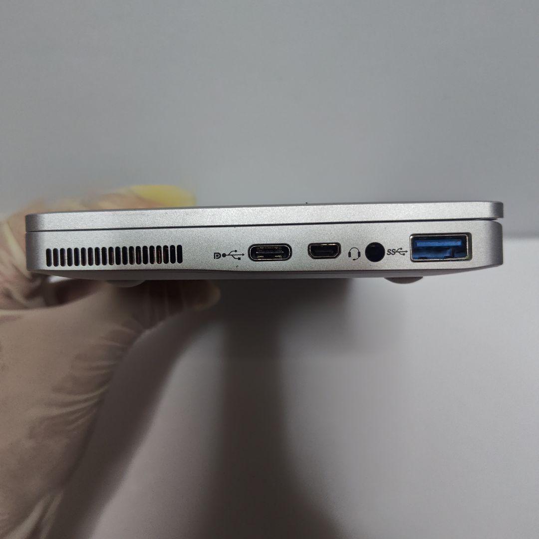 GPD Pocket UMPC Portable PC Intel Atom x7 Z8750 8GB/128GB WIndows11 Japan
