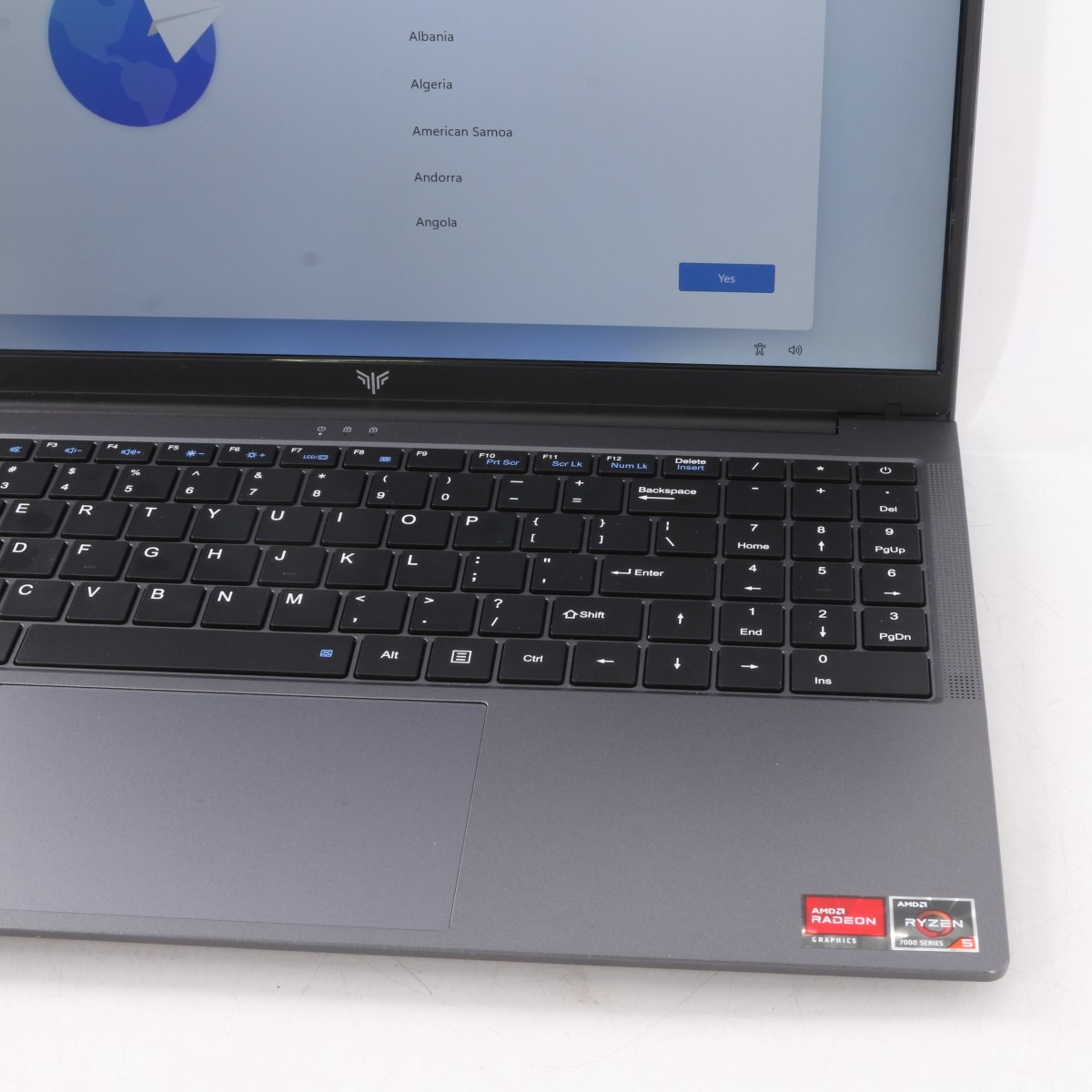 ACEMAGIC LX15 Pro 15.6″ Ryzen 5 16GB RAM 512GB – Mint (PZ2003845)