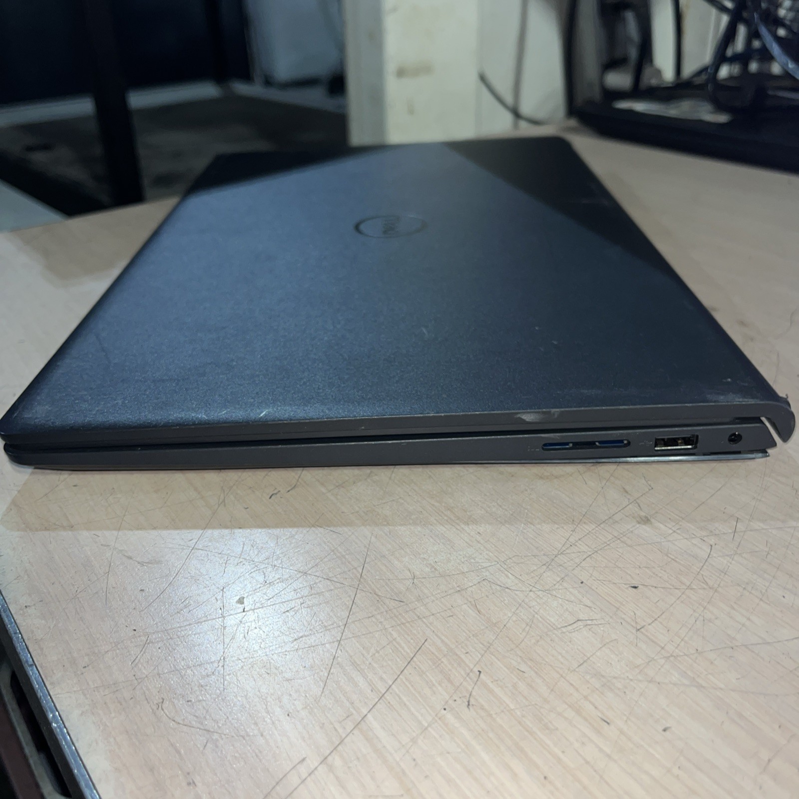 DELL INSPIRON 15 3511 INTEL CORE I5-1135G7 8GB RAM NO HD