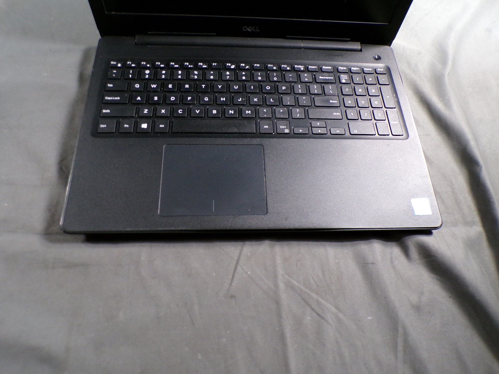 DELL LATITUDE 3590 INTEL CORE i3-6006U 2.00GHZ 8GB RAM **NO HD/ NO CADDIE/ NO OS