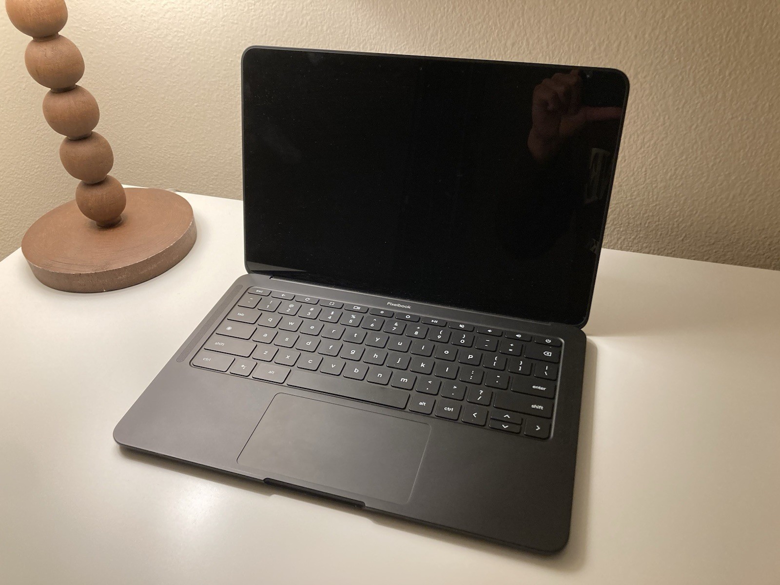 Google Pixelbook Go 13.3″ (G021A) 2019 Laptop – FOR PARTS / NOT WORKING No Power