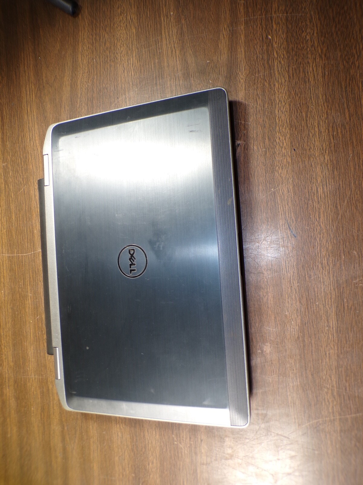 DELL LATITUDE E6320 INTEL i5-2520M 2.5GHZ 4GB RAM **NO HD/ NO CADDIE/ NO OS