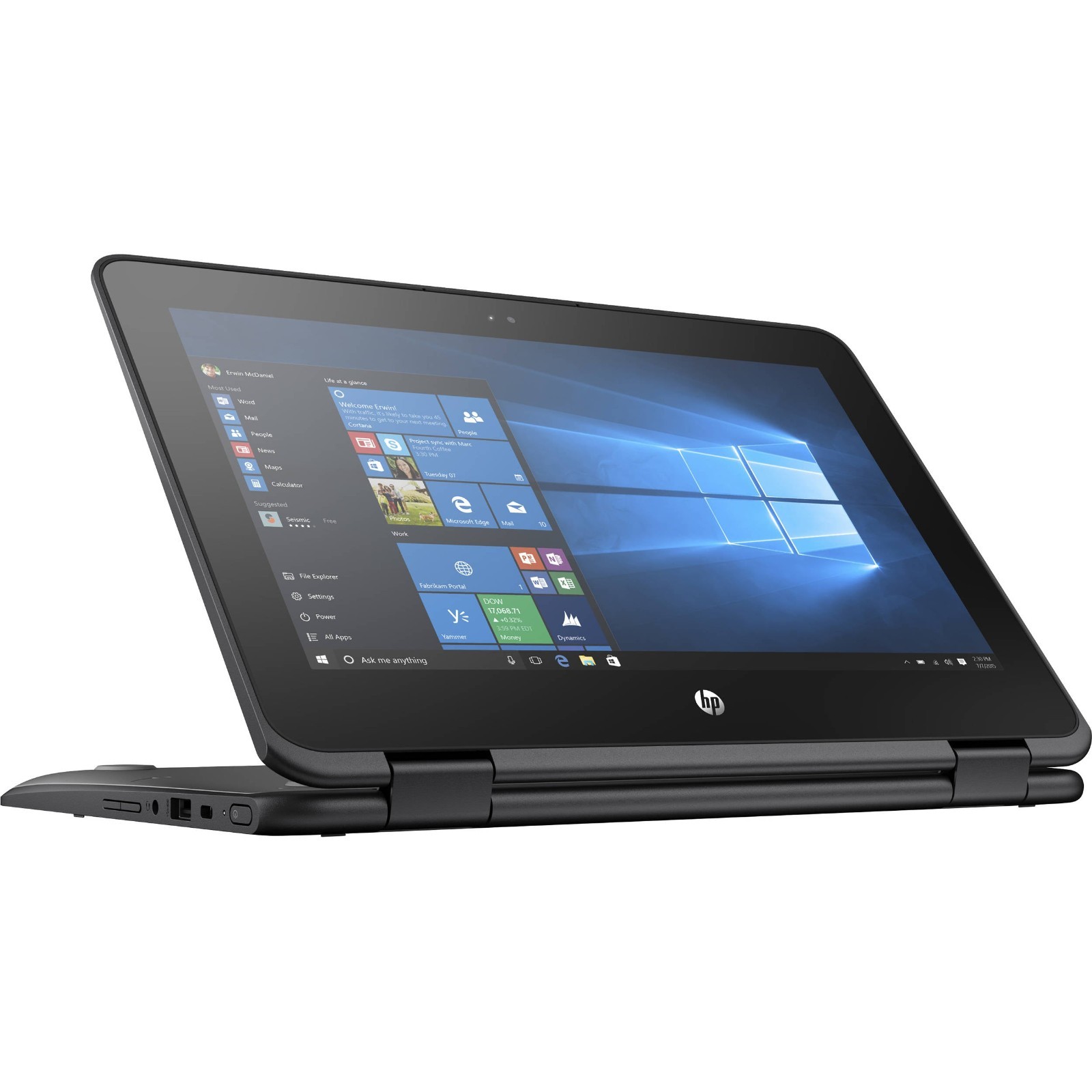 Lenovo ThinkPad T470 14″ Laptop Core i5 16GB RAM 512GB SSD WiFi Windows 10 Pro