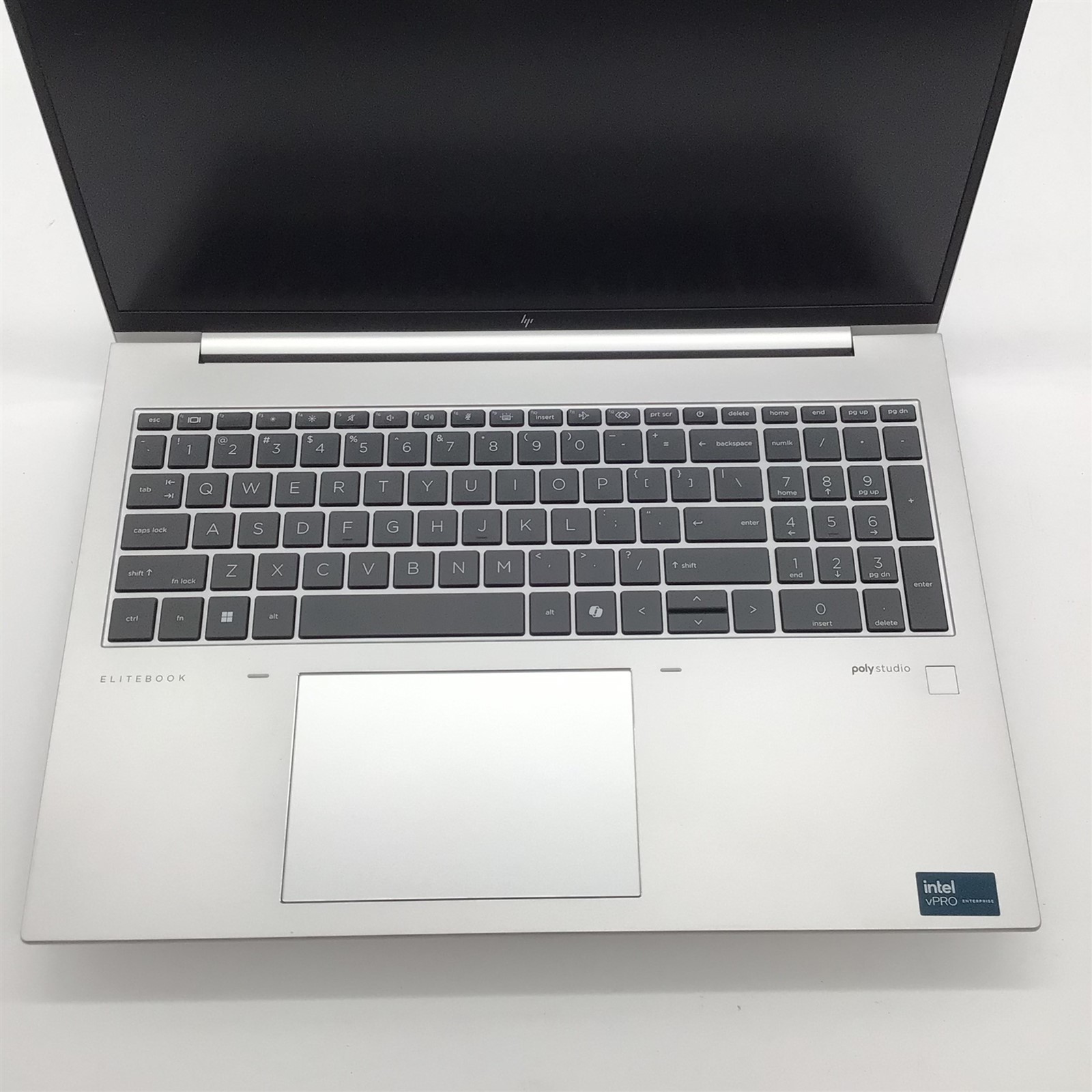 HP EliteBook 860 G11 Intel Ultra 7 165U/16GB RAM/No SSD