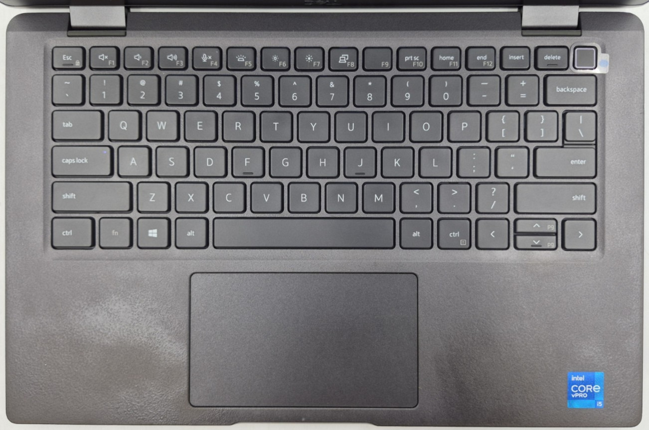 Dell Latitude 7420 Laptop i5-1145G7 2.60GHz 8GB RAM 256GB NVMe SSD Win 11 Pro