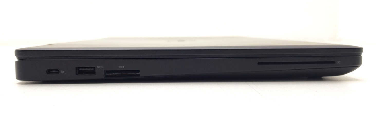 Dell Latitude 5590 Laptop i5-8350U 16GB RAM 256GB SSD 15.6″ Win 11 Pro laptop PC