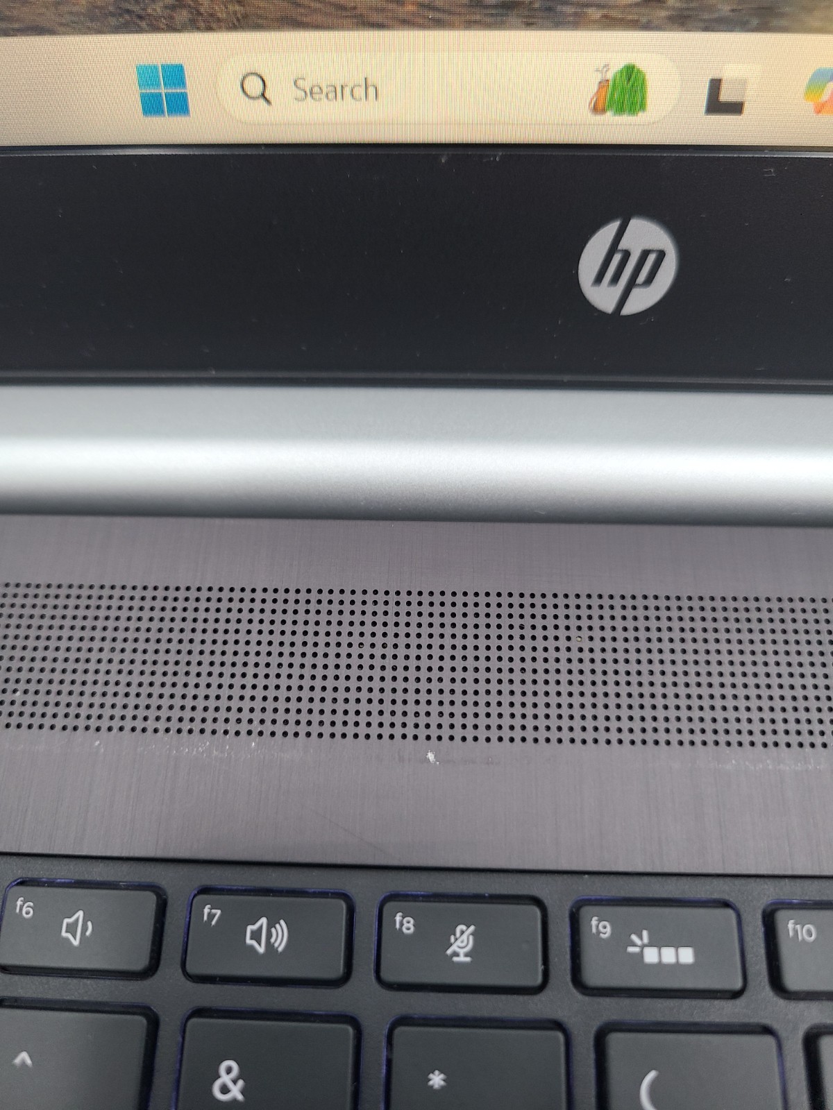 HP ProBook 450 G5 i5-8250U 1.60GHz 16GB Ram 256GB SSD Win 11 Pro w/Charger