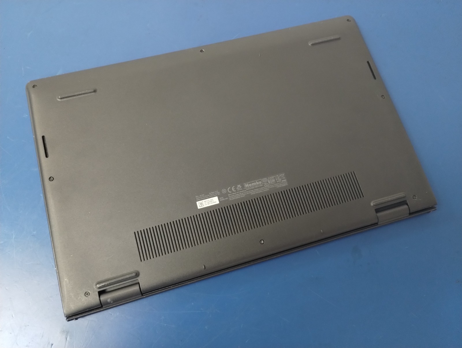 DELL 15 DC15250 H5YXJ, Intel Core i7-1355U, 1.70 GHz, 16 GB RAM, 1 TB M.2