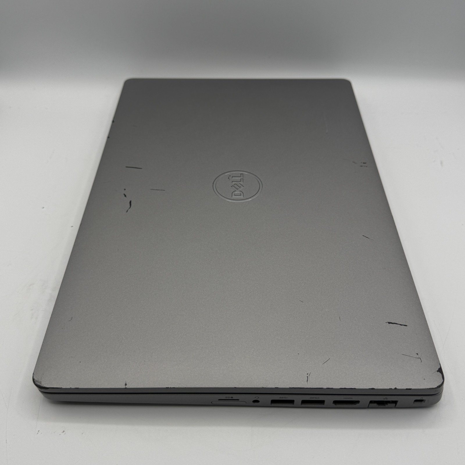 Dell Latitude 5510 15.6″ i7-10610U 8GB RAM 128GB SSD Win11 Pro Gray Fair