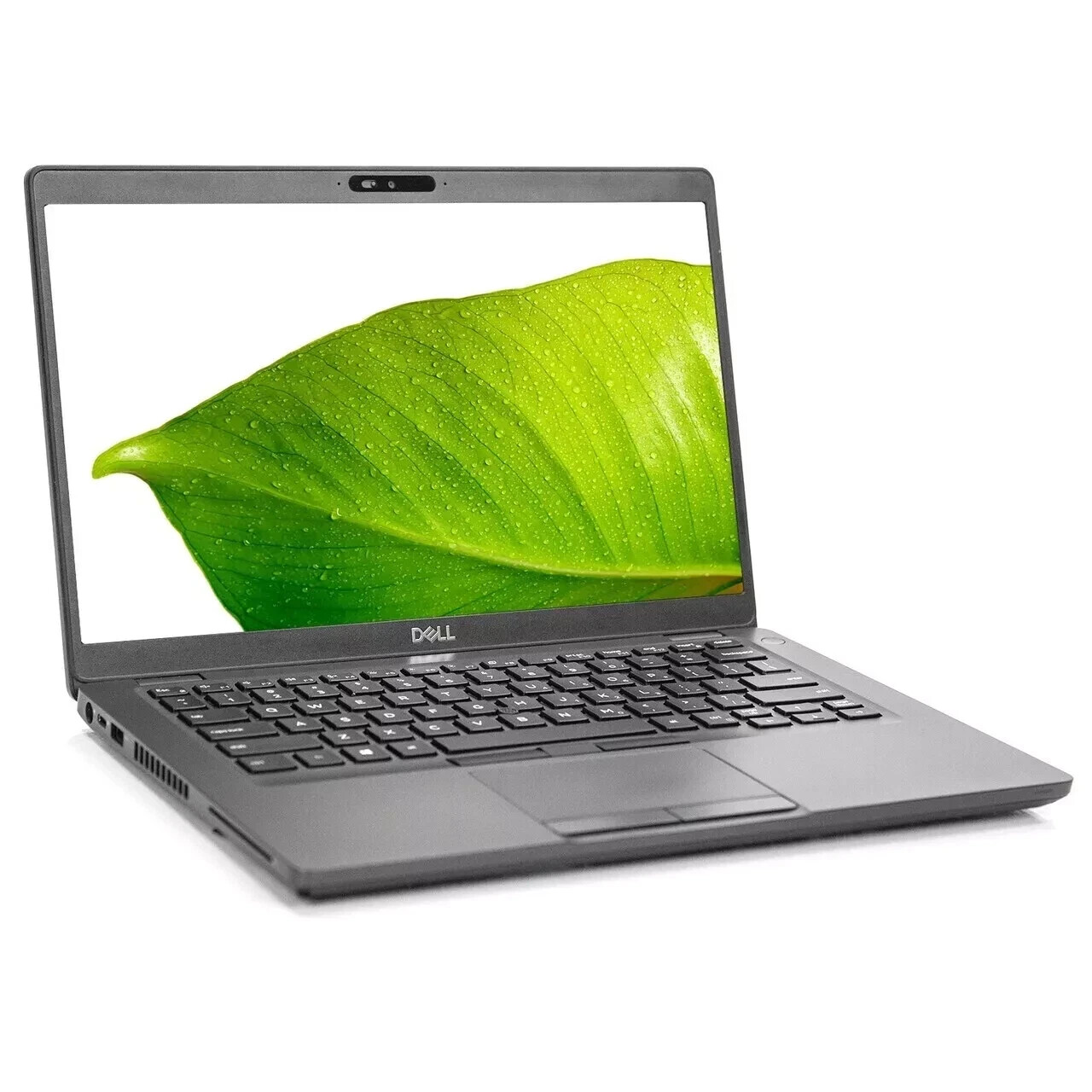 Dell Latitude 5400 14″ FHD i5-8360U 16GB RAM 256GB SSD Win 11 Pro Backlit Laptop