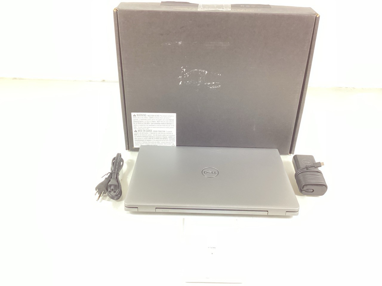 Dell Latitude 5550 15.6″ FHD Ultra 5 125U 16GB 512GB SSD WiFi 6E W11P (CN62X)