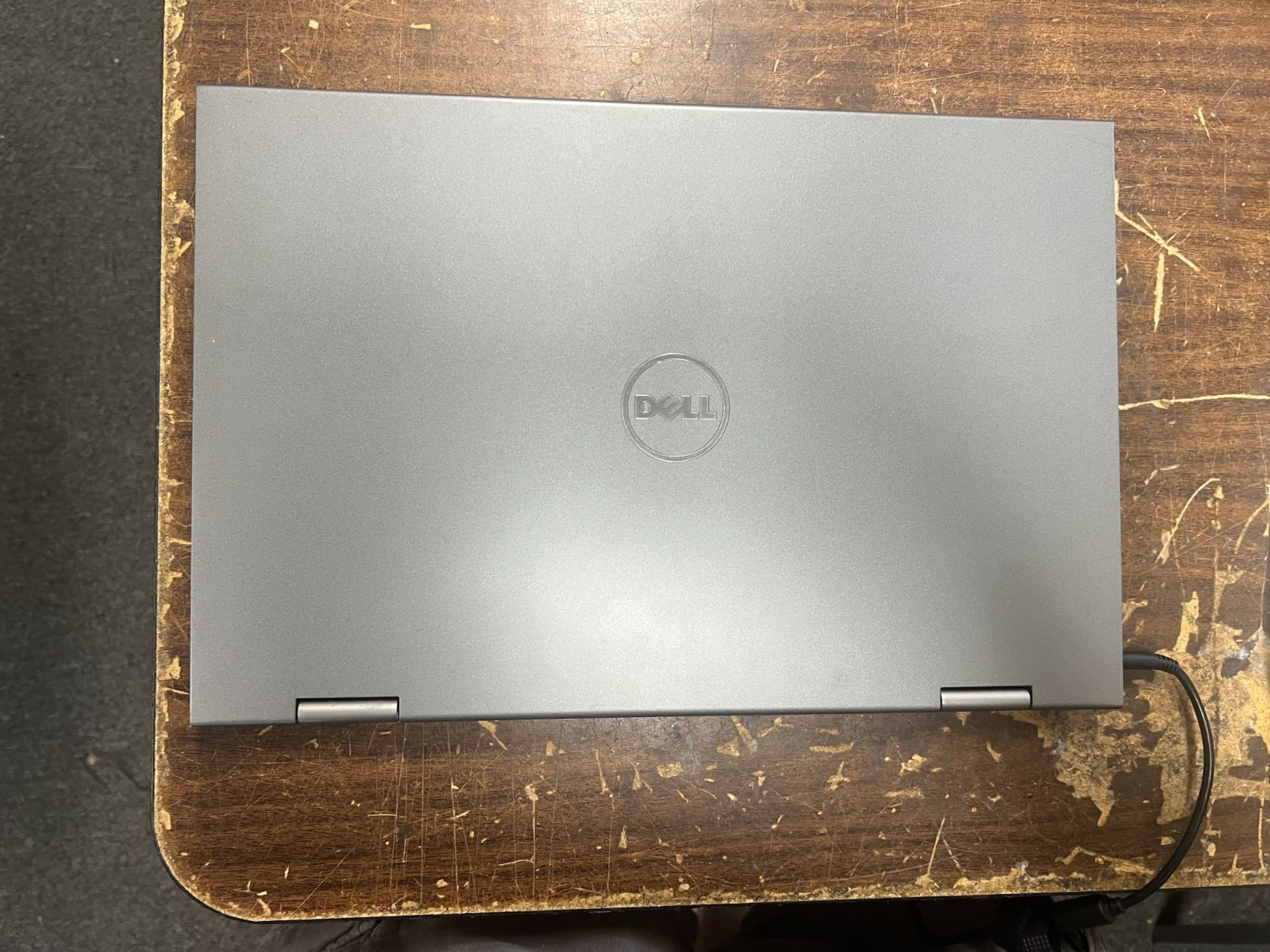 Dell Inspiron 15-5568 Intel Core i3-6100U 2.30GHz 4GB NO HDD No OS