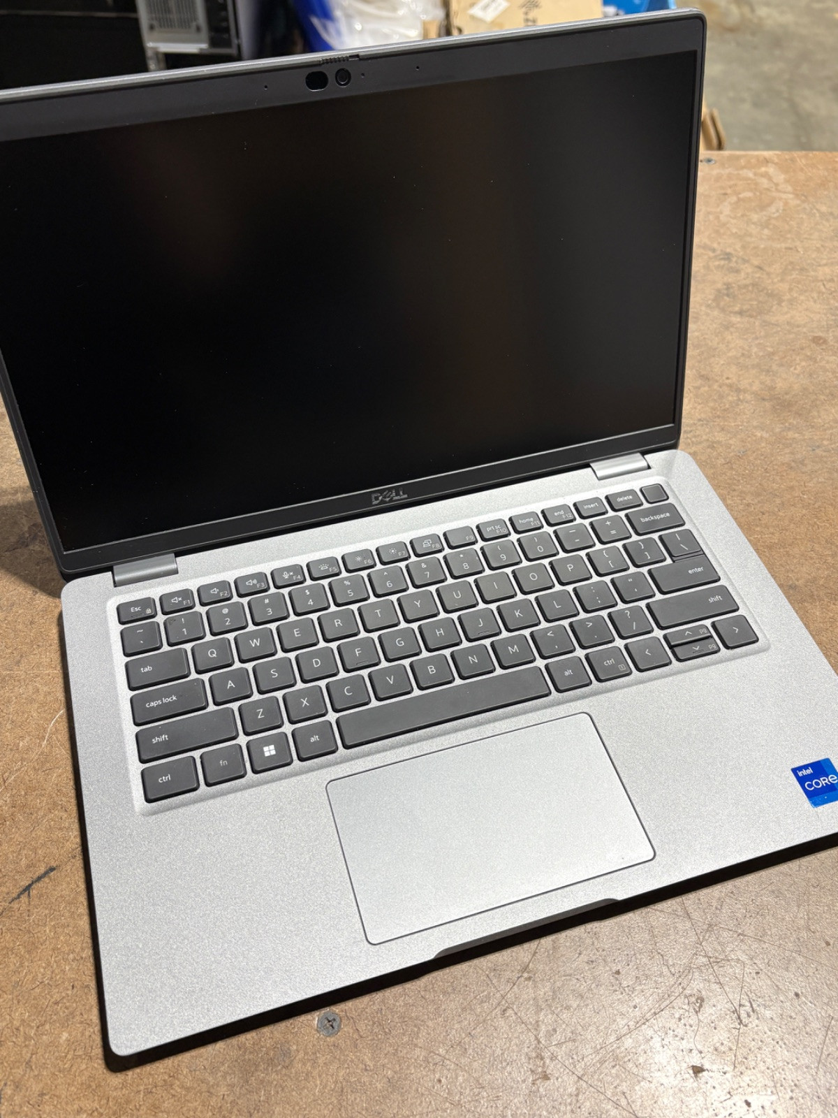 Dell Latitude 5430 14″ i7-1255U 8GB RAM 256GB SSD FHD | No WIFI/Charger/OS-READ