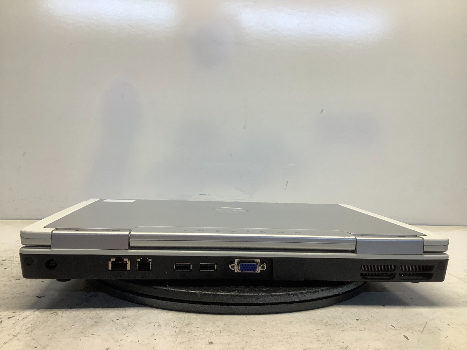 Dell Inspiron 1501 AMD Athlon 64 X2 TK-53 1.7GHz 1 GB NO HDD