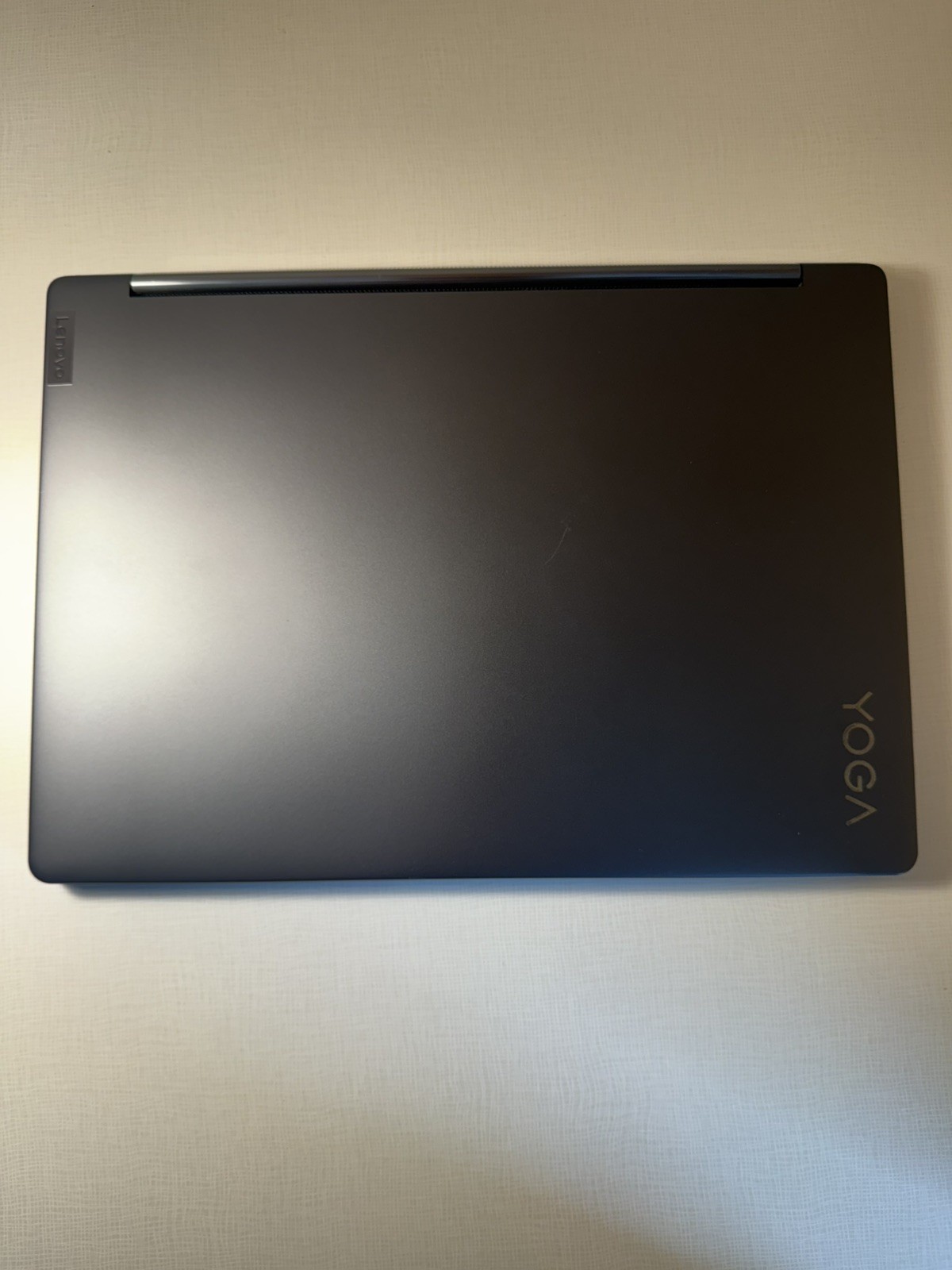 Lenovo Yoga 9 14IAP7 14-inch Laptop Intel Core i7 12th Gen 16GB RAM 512GB Black