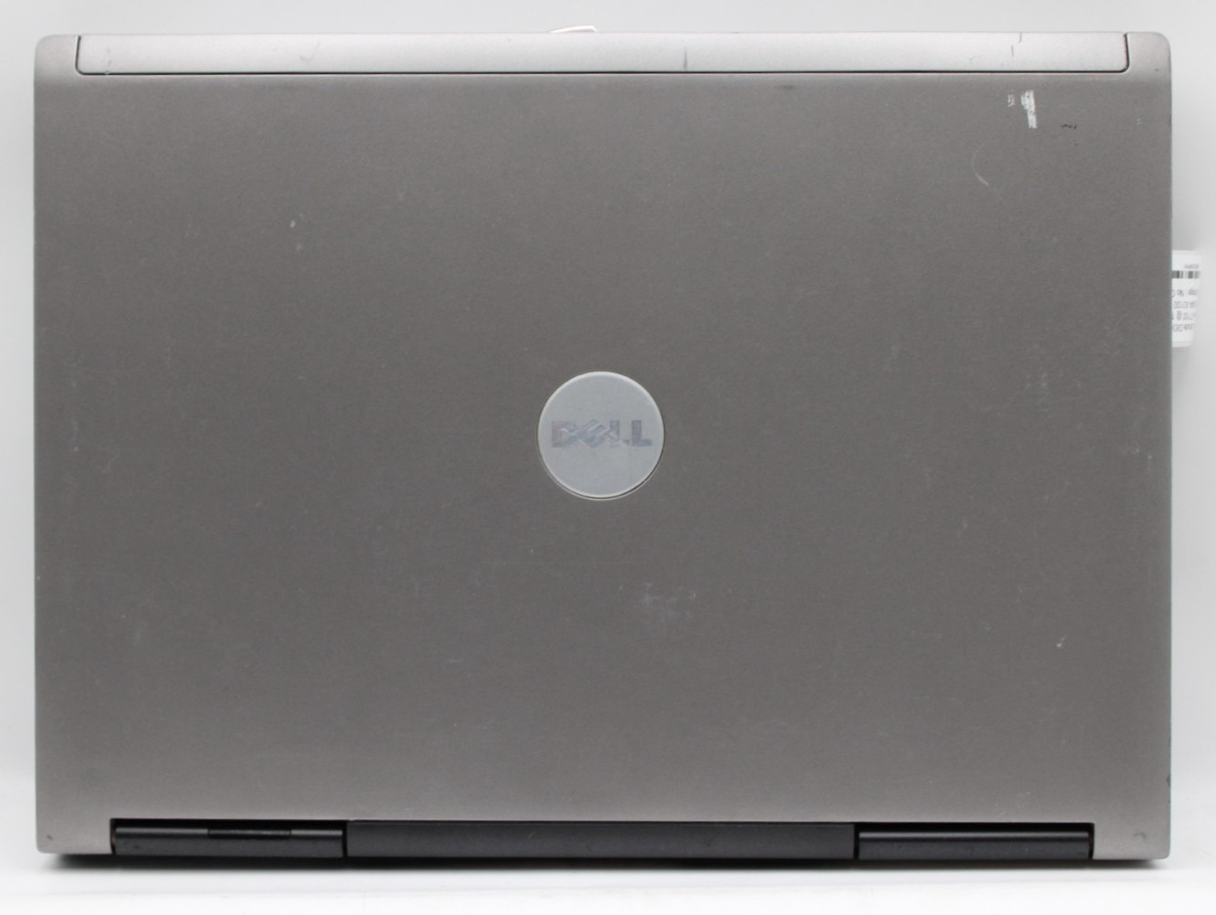 Dell Latitude D830 2Duo-T7@1.8GHz 3GB DDR2 NO STORAGE OR OS *USED/TESTED*