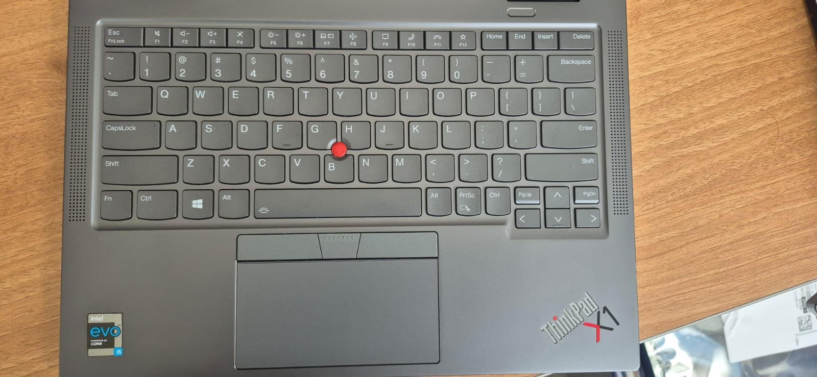 Lenovo ThinkPad X1 Yoga 6th Gen 2-in-1 14″ WUXGA Touch I5-1145G7 256GB 8GB