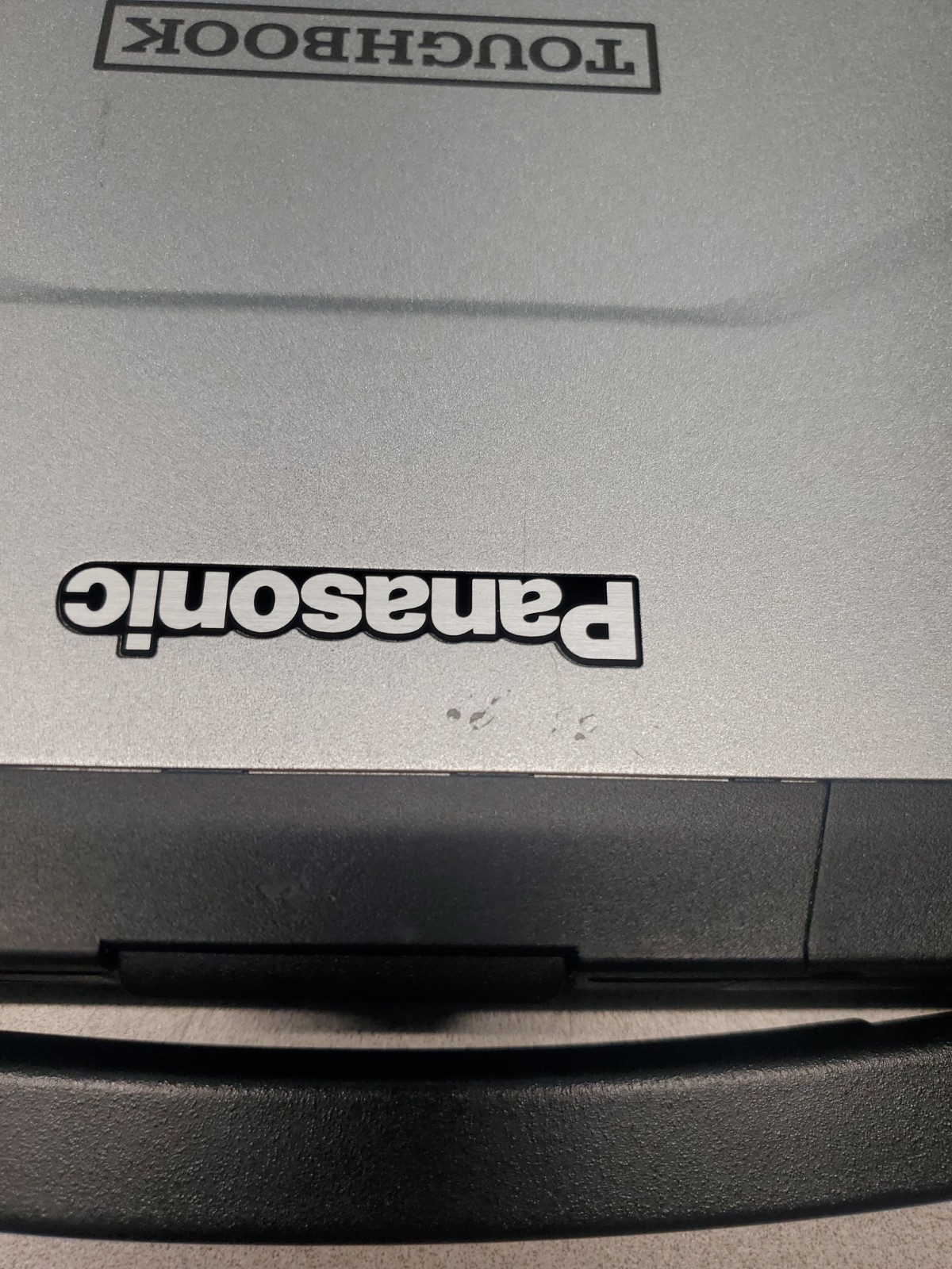 Panasonic Toughbook FZ-55 i5-1145g7 16 512gb win 11 lte #82