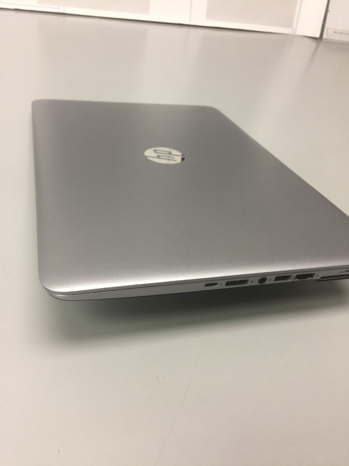 HP EliteBook 850 G3 15.6″ (256GB Core i5 6th gen 2.30GHz 16GB RAM WIN 11 PRO