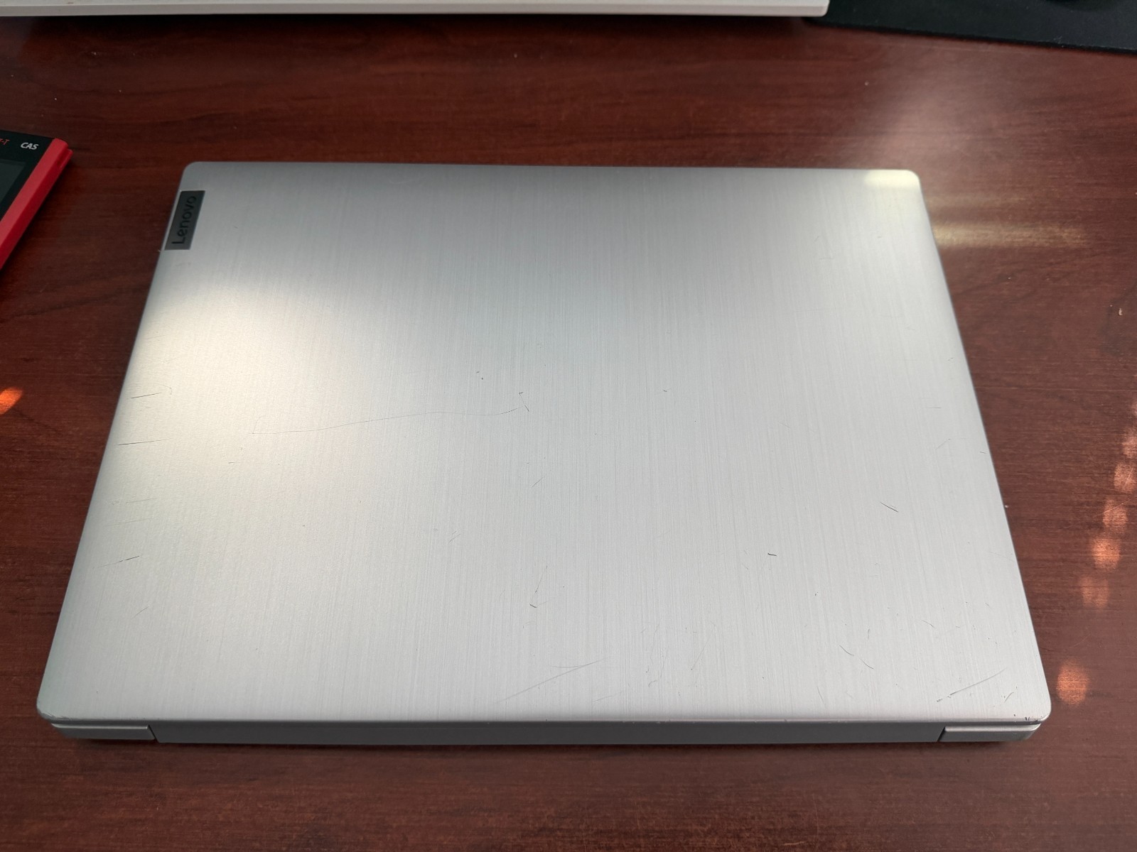 Lenovo IdeaPad 3 14″ FHD Ryzen 5 3500U 8GB RAM 128GB SSD + 1TB HDD Win11 Home