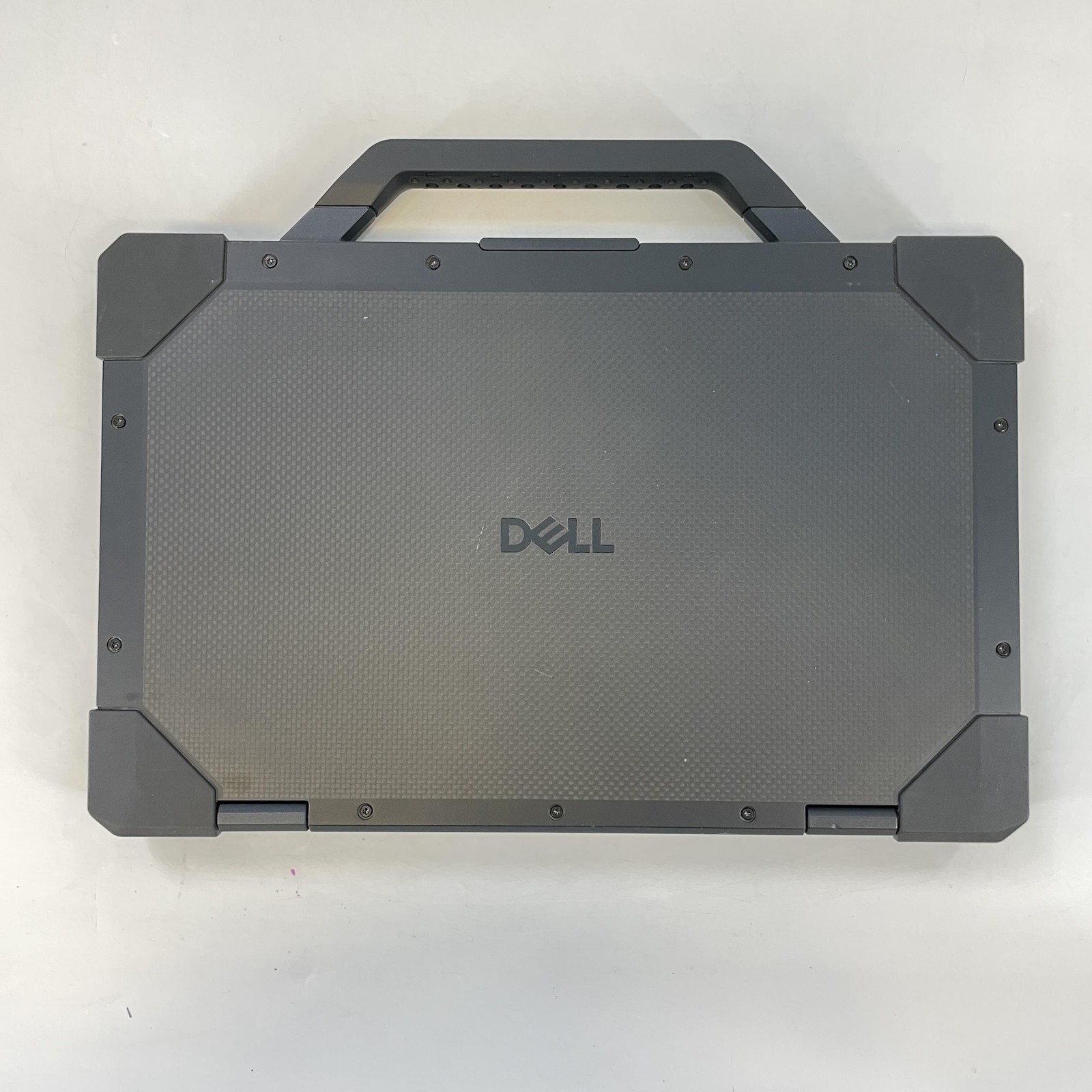 Dell Pro Rugged 14 RB14250 Black FHD 2.1 GHz Ultra 7 165U 16GB 512GB SSD Good