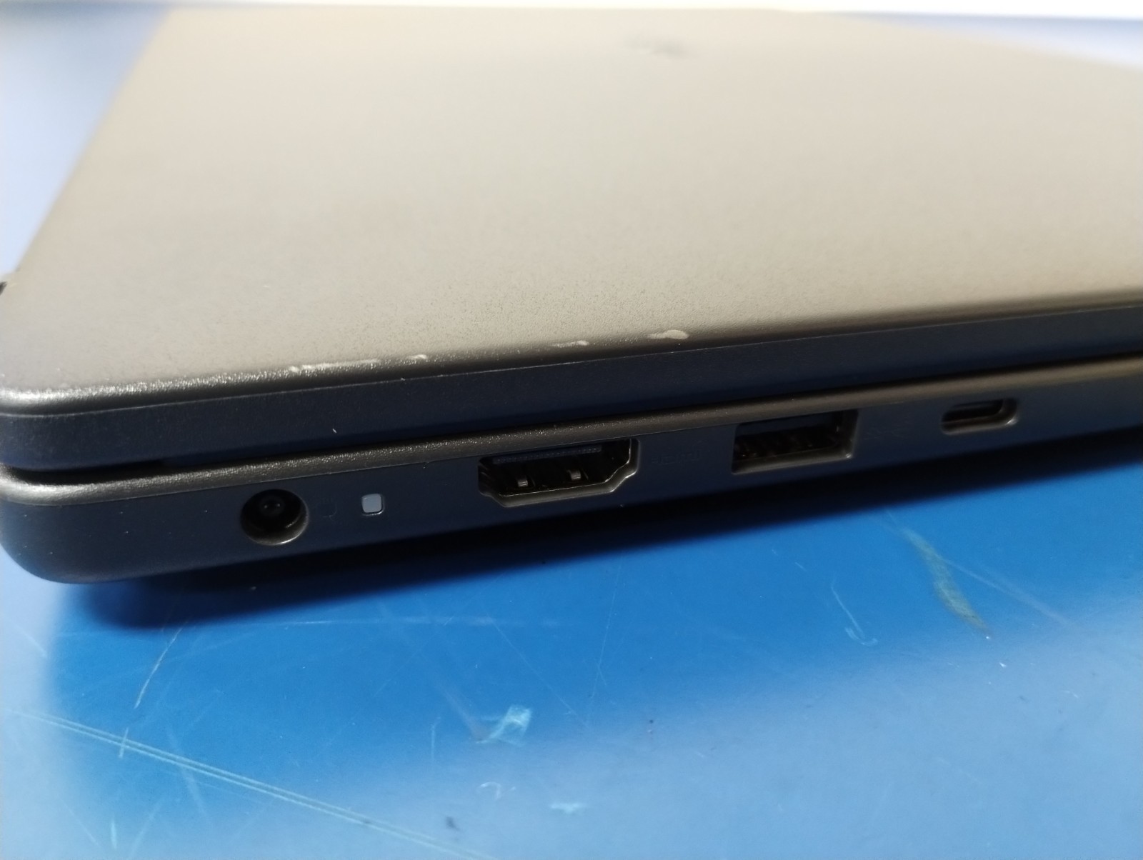 DELL 16 DC16250 MRYT3, Intel Core 7 150U, 1.80 GHz, 16 GB RAM, 1 TB NVMe SSD