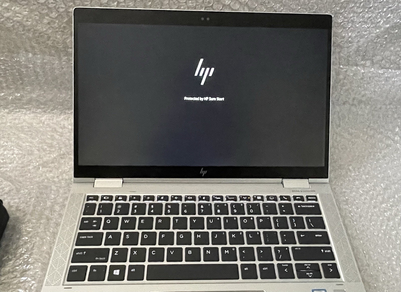 HP EliteBook x360 1030 G3 i7-8650U 16GB RAM 256GB SSD Windows 11 Pro Touchscreen