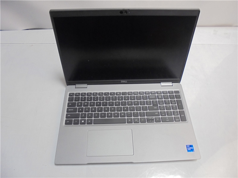 Dell Precision 3560 Laptop i7-1185G7 16GB No HDD Win 11 COA Grade C
